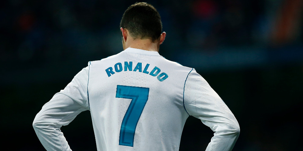 Gol-Gol Keren Paling Memorable Ronaldo Di Madrid